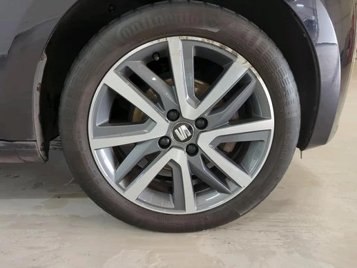 SEAT Mii - Afbeelding 11 van 11