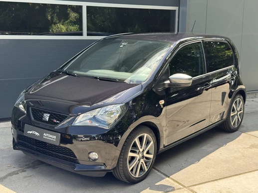 SEAT Mii - Afbeelding 1 van 30