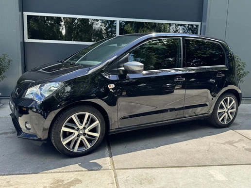 SEAT Mii - Afbeelding 2 van 30
