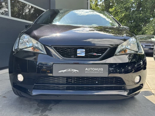 SEAT Mii - Afbeelding 4 van 30