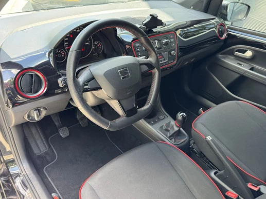 SEAT Mii - Afbeelding 7 van 30
