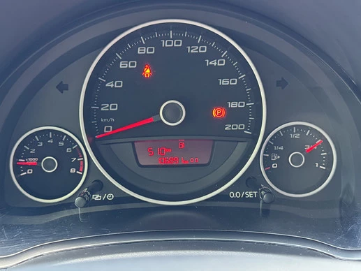 SEAT Mii - Afbeelding 11 van 30