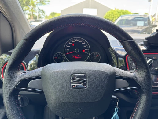 SEAT Mii - Afbeelding 12 van 30
