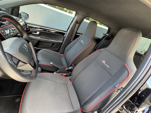 SEAT Mii - Afbeelding 30 van 30