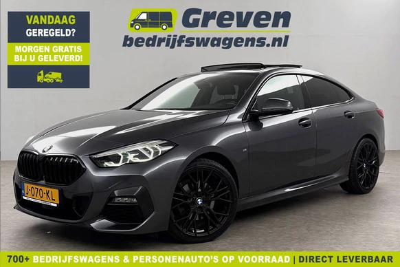 BMW 2 Serie - Afbeelding 1 van 30