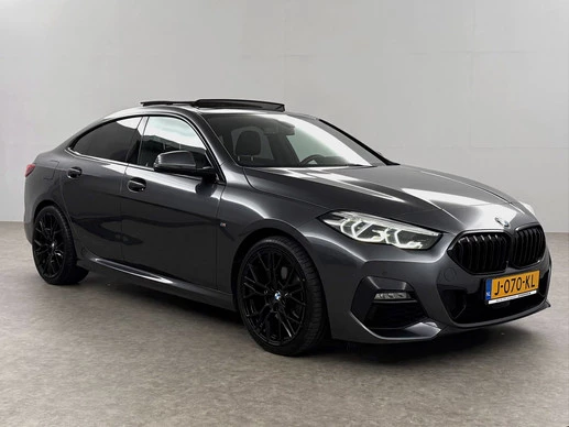 BMW 2 Serie - Afbeelding 4 van 30