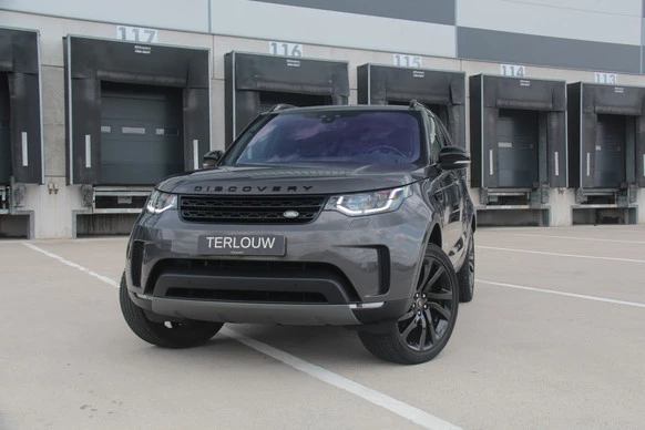 Land Rover Discovery - Afbeelding 1 van 30