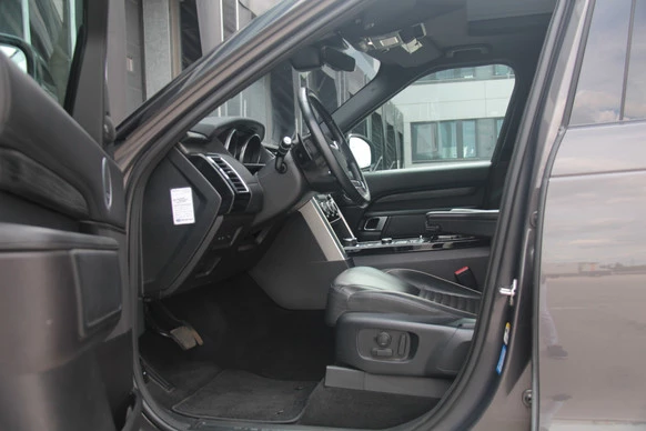 Land Rover Discovery - Afbeelding 2 van 30