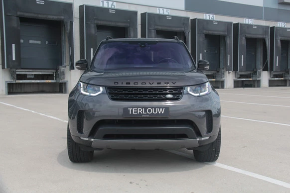 Land Rover Discovery - Afbeelding 5 van 30