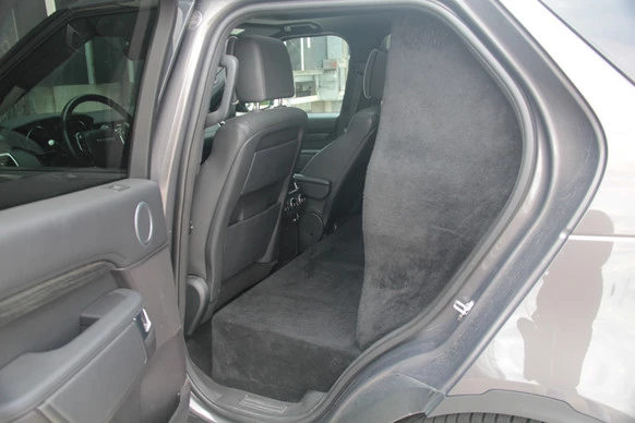 Land Rover Discovery - Afbeelding 6 van 30