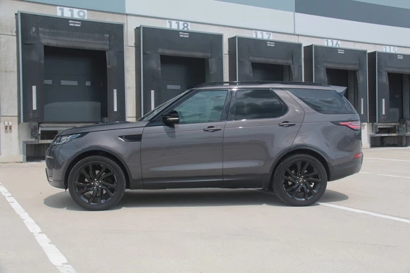 Land Rover Discovery - Afbeelding 9 van 30