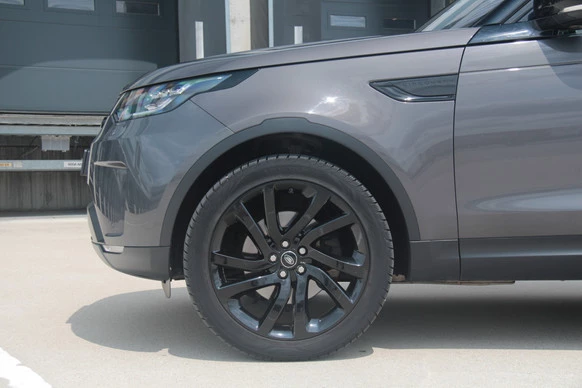 Land Rover Discovery - Afbeelding 11 van 30