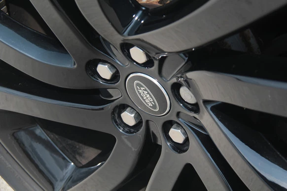 Land Rover Discovery - Afbeelding 12 van 30