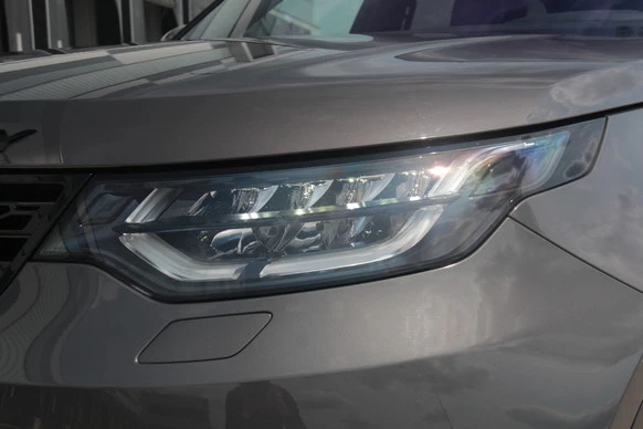 Land Rover Discovery - Afbeelding 13 van 30