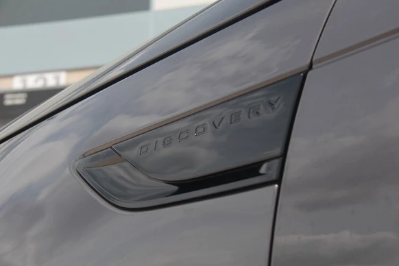 Land Rover Discovery - Afbeelding 14 van 30