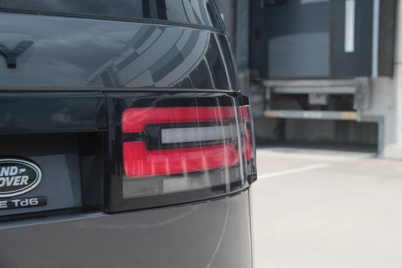 Land Rover Discovery - Afbeelding 15 van 30