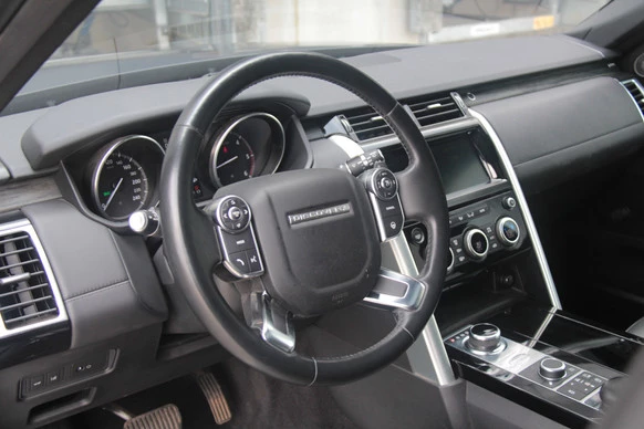 Land Rover Discovery - Afbeelding 17 van 30