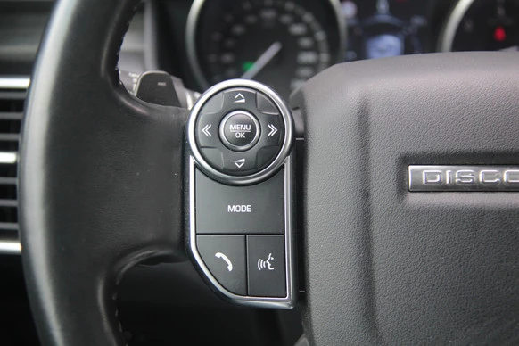 Land Rover Discovery - Afbeelding 18 van 30