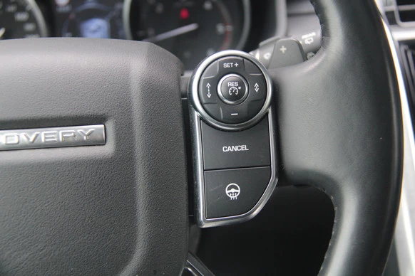 Land Rover Discovery - Afbeelding 19 van 30