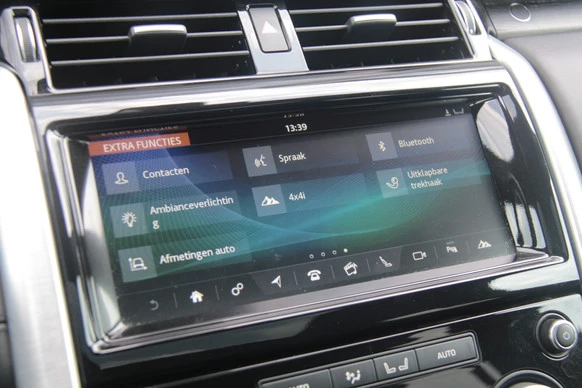 Land Rover Discovery - Afbeelding 24 van 30