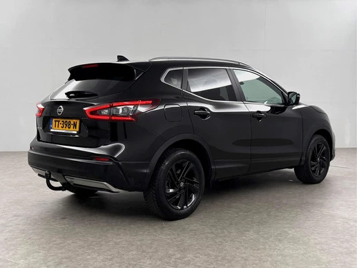 Nissan QASHQAI - Afbeelding 2 van 30