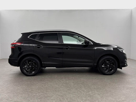 Nissan QASHQAI - Afbeelding 3 van 30