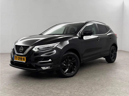 Nissan QASHQAI - Afbeelding 4 van 30