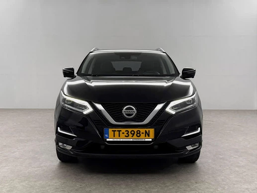 Nissan QASHQAI - Afbeelding 5 van 30