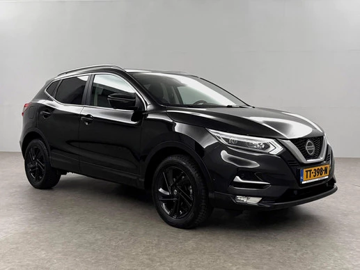 Nissan QASHQAI - Afbeelding 6 van 30