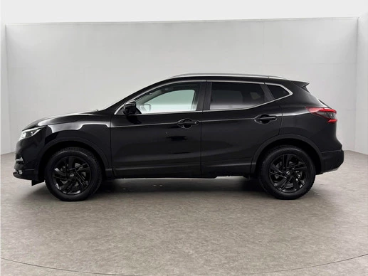 Nissan QASHQAI - Afbeelding 7 van 30