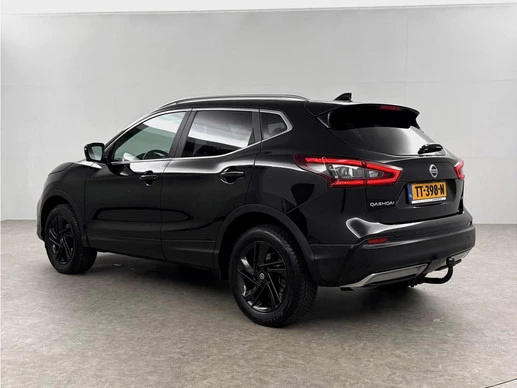 Nissan QASHQAI - Afbeelding 8 van 30