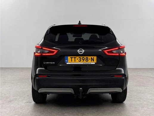 Nissan QASHQAI - Afbeelding 9 van 30