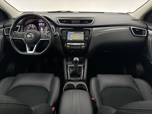 Nissan QASHQAI - Afbeelding 10 van 30