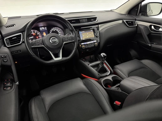 Nissan QASHQAI - Afbeelding 11 van 30