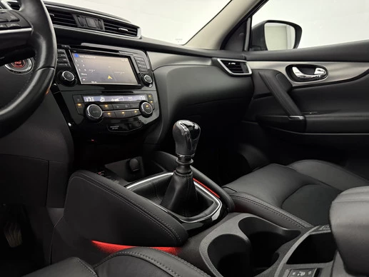 Nissan QASHQAI - Afbeelding 12 van 30