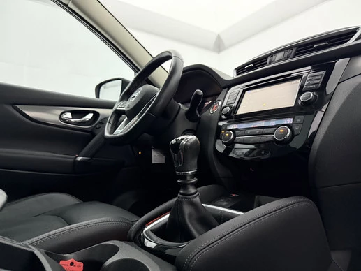 Nissan QASHQAI - Afbeelding 13 van 30