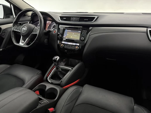 Nissan QASHQAI - Afbeelding 16 van 30