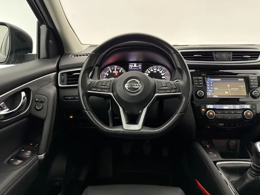 Nissan QASHQAI - Afbeelding 17 van 30