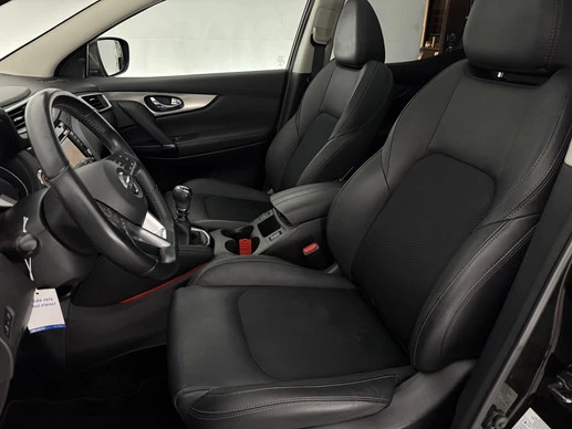 Nissan QASHQAI - Afbeelding 18 van 30
