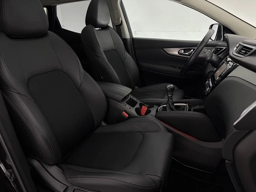 Nissan QASHQAI - Afbeelding 19 van 30