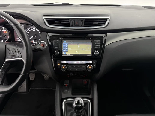 Nissan QASHQAI - Afbeelding 21 van 30