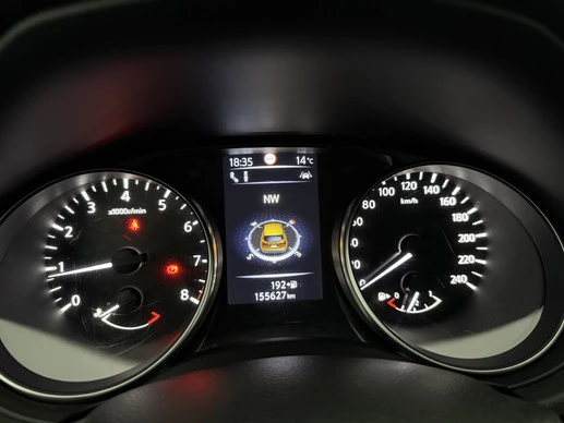 Nissan QASHQAI - Afbeelding 22 van 30