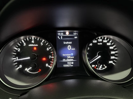 Nissan QASHQAI - Afbeelding 23 van 30