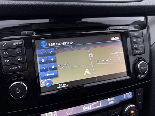 Nissan QASHQAI - Afbeelding 24 van 30