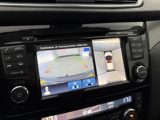 Nissan QASHQAI - Afbeelding 25 van 30