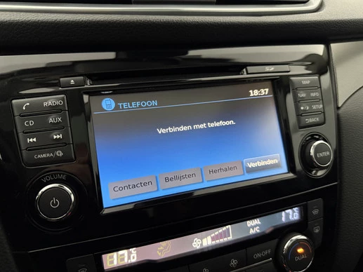 Nissan QASHQAI - Afbeelding 26 van 30