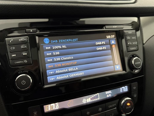 Nissan QASHQAI - Afbeelding 27 van 30