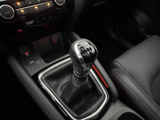Nissan QASHQAI - Afbeelding 29 van 30