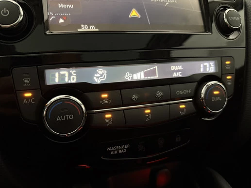 Nissan QASHQAI - Afbeelding 30 van 30