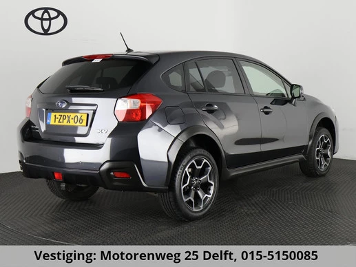 Subaru XV - Afbeelding 4 van 30